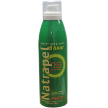 Natrapel Repellent Mosquito 8 Hour Protection 5.Oz Eco Spray