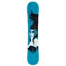 Arbor Cadence Snowboard