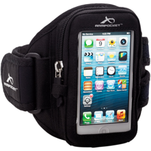 Armpocket Aero I-10 Armband