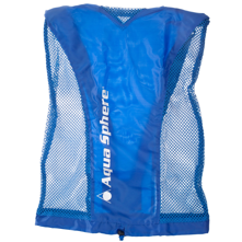 Aqua Sphere Mesh Deck Bag