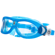Aqua Sphere Seal Kids Mask, Clear Lens