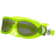 Aqua Sphere Seal Kids Mask, Smoke Lens