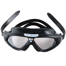 Aqua Sphere Seal XP Swim Mask Clear Lens