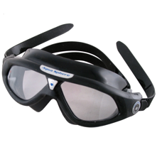 Aqua Sphere Seal XP Swim Mask, Smoke Lens