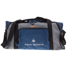 Aqua Sphere Wet-Dry Duffle Bag