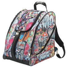 Athalon Everything Boot Bag #330