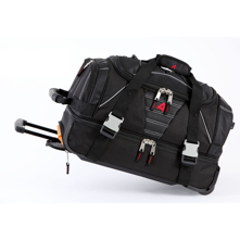Athalon 21" Over/Under Equipment Wheeling Carry-On Duffel #882