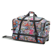 Athalon 29" Over/Under Equipment Wheeling Duffel #888