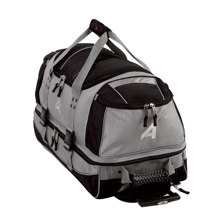 Athalon Platinum 29" Wheeling Cargo Ballistic Nylon Duffel #928