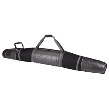 Athalon Platinum Molded Wheeling Double Ski Bag #904