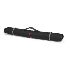 Athalon Single Ski Bag Padded 155cm - Black #314