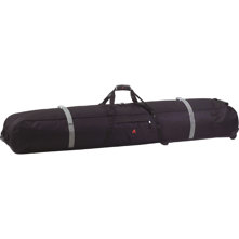 Athalon Multi-Use Wheeled Ski/Snowboard Padded Hauler 185cm #370