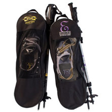 Atlas 9 Series Snowshoes Kit