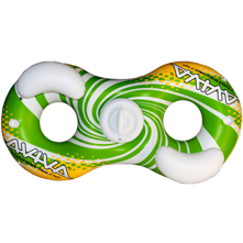 Aviva by Rave Sports 2 Person Sun Odyssey Float