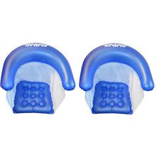 Aviva by Rave Sports Cool Blue Sun Seats (2 chairs)
