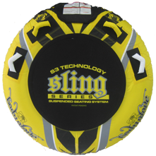 Body Glove S3 Sling Mono 1 Person Towable