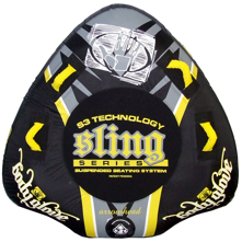 Body Glove S3 Sling Arrowhead 1 Person Towable
