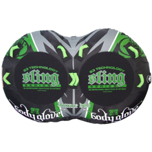 Body Glove S3 Sling Duo 2 Person Towable