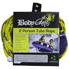 Body Glove 1-2 Rider Tow Rope With Spool