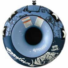 Body Glove Squall 56" Covered Round Tube