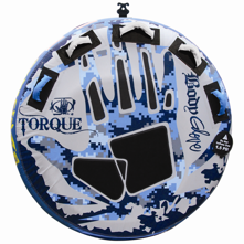 Body Glove Torque 60" Covered Deck Tube