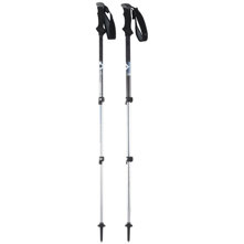 Black Diamond Contour Elliptic Carbon Poles (pair)