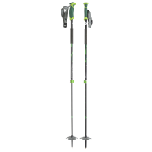 Black Diamond Pure Carbon Ski Poles (pair)