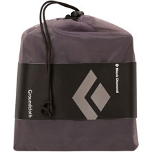 Black Diamond Footprint for Bombshelter and Guiding Light