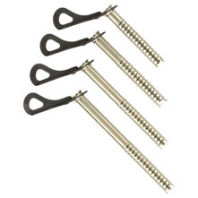 Black Diamond Turbo Ice Screw