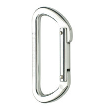 Black Diamond Light D Carabiner