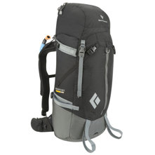 Black Diamond Anarchist AvaLung Pack