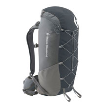 Black Diamond Burn Pack