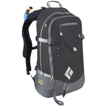 Black Diamond Covert AvaLung Pack
