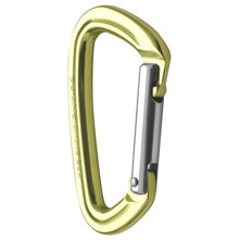 Black Diamond Positron Carabiner - Straight