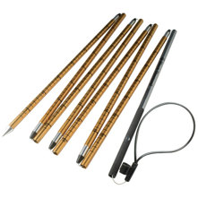 Black Diamond Quickdraw Guide Probe 300 for Snow Avalanche
