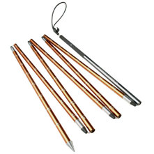 Black Diamond Quickdraw Super Tour Probe 265 for Snow Avalanche