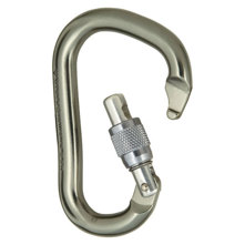 Black Diamond RockLock Screwgate