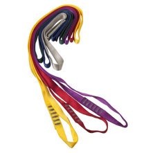Black Diamond 18mm Nylon Runners (Colors Vary)