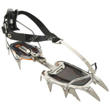 Black Diamond Sabretooth Pro Crampon