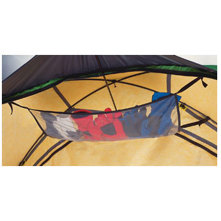 Black Diamond Tent Attic #2