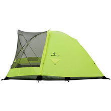 Black Diamond Skylight Tent