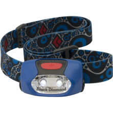 Black Diamond Wiz Headlamp