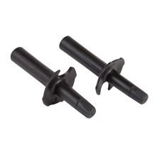Black Diamond Z-Pole Baskets for Distance Trekking Pole Series