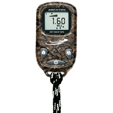 Brunton Get-Back Mini GPS - Lost Camo Pattern