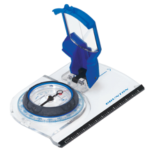 Brunton O.S.S. 60M Mirrored Compass
