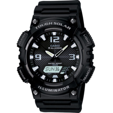 Casio AQS810W-1AV Tough Solar Men