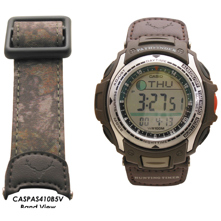 Casio PAS410B-5 Pathfinder Hunting Timer Watch