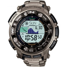Casio PRW2500T-7 Pathfinder Titanium Watch
