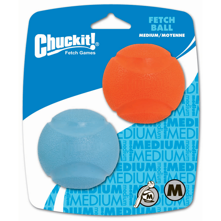 Chuckit! Fetch Ball - Medium