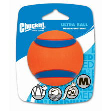 Chuckit! Ultra Ball - Medium